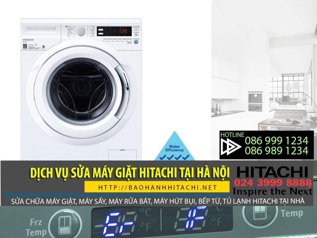BẢO HÀNH HITACHI