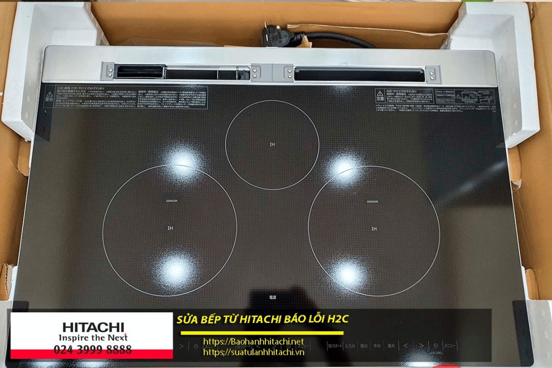 BẢO HÀNH HITACHI