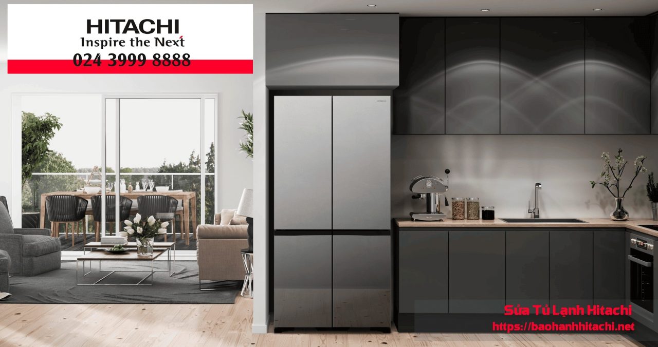 BẢO HÀNH HITACHI