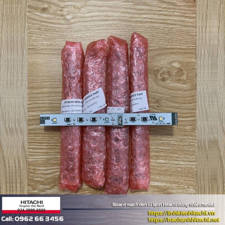 BẢO HÀNH HITACHI