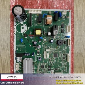 Board mạch tủ lạnh Hitachi R-FW650PGV8
