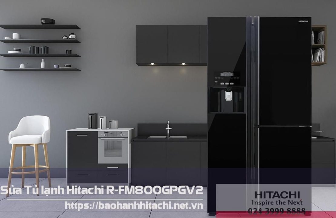 BẢO HÀNH HITACHI