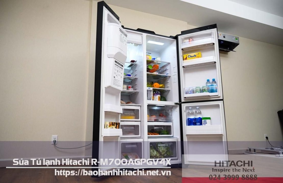 BẢO HÀNH HITACHI
