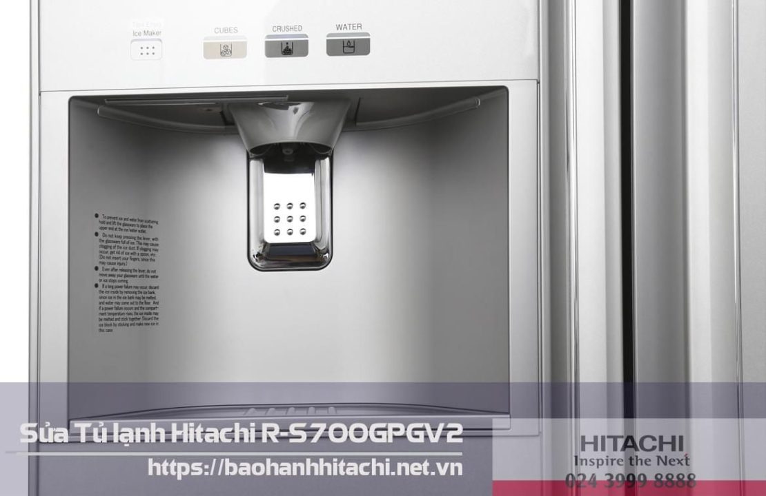 BẢO HÀNH HITACHI