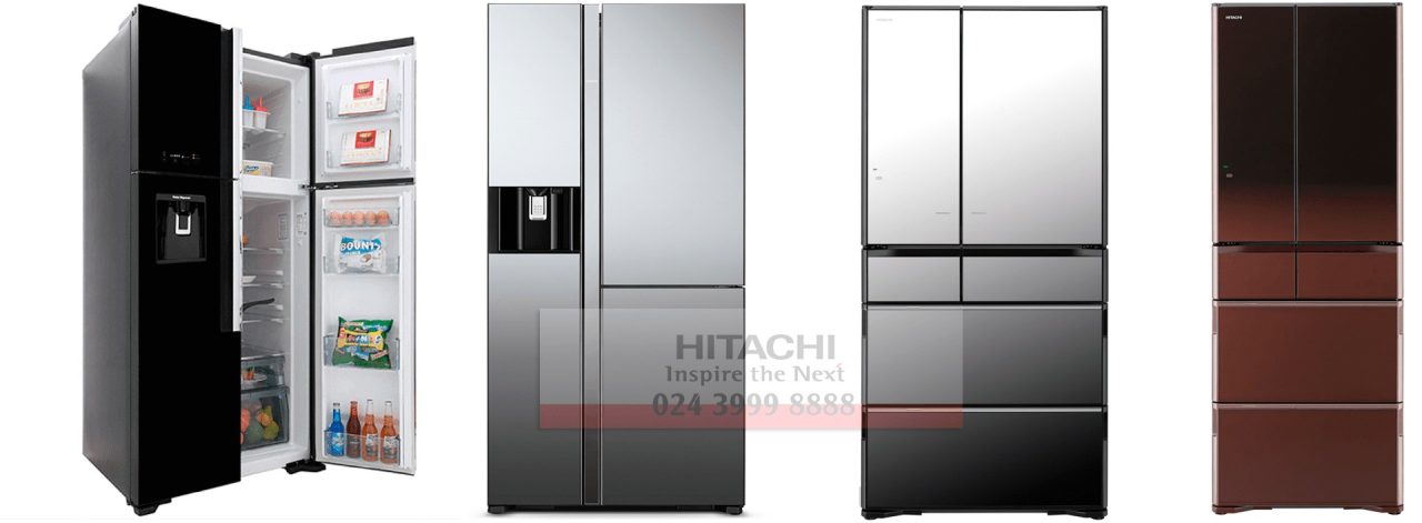 BẢO HÀNH HITACHI