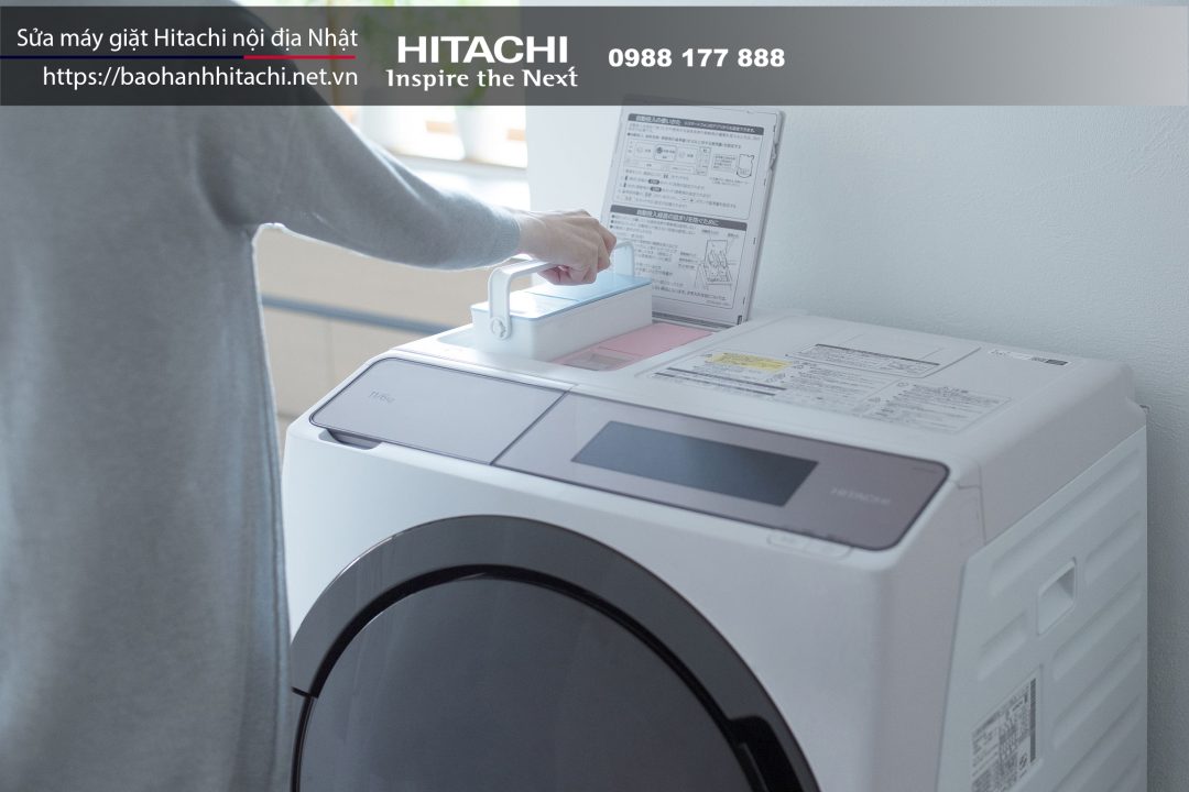 BẢO HÀNH HITACHI